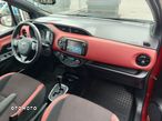 Toyota Yaris 1.5 Selection CVT - 7