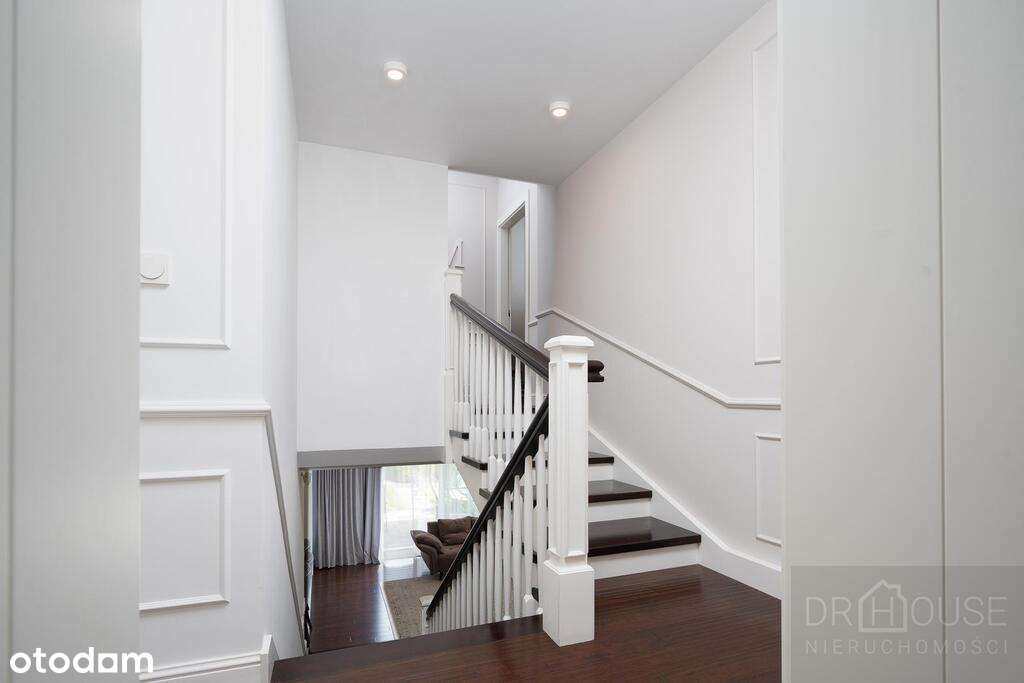 Dom 240 m2 z basenem, Kliny, Kraków-18