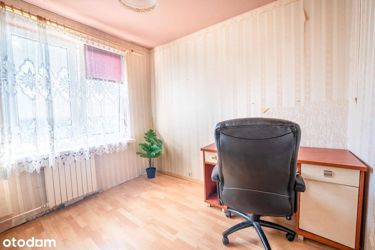 3 pokojowe M. z rozległym widokiem na zieleń | O. PIASTÓW-10