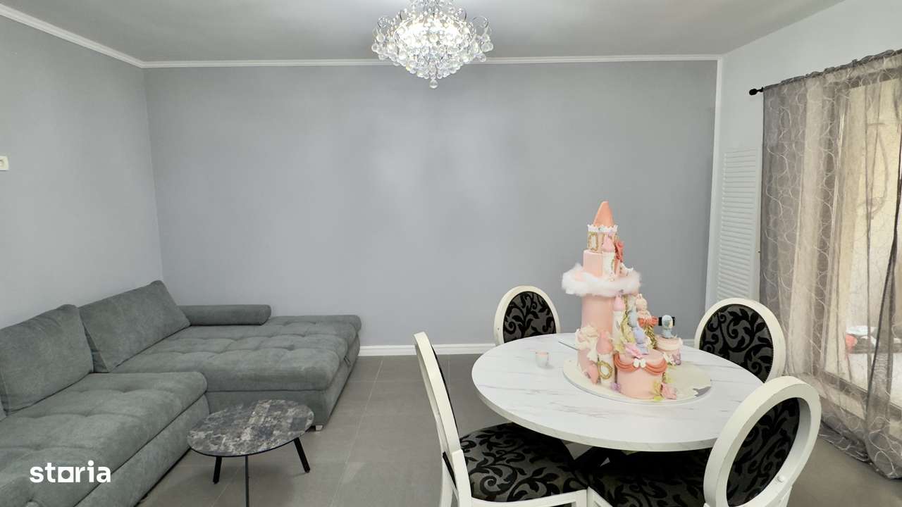 Apartament 3 camere Exigent Plaza Faza 1 ! - Imagine principală: 4/18