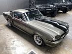Ford Mustang Shelby GT500 Eleanor - 20