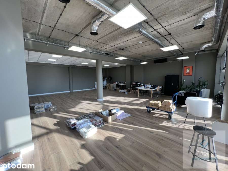 Lokal do wynajęcia na prawobrzeżu. - Pełny obrazek: 5/10