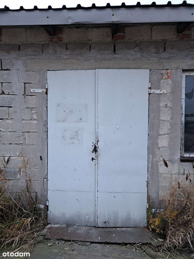 Magazyn w atrakcyjnej lokalizacji - Pełny obrazek: 4/7