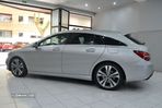 Mercedes-Benz CLA 180 d Shooting Brake - 4