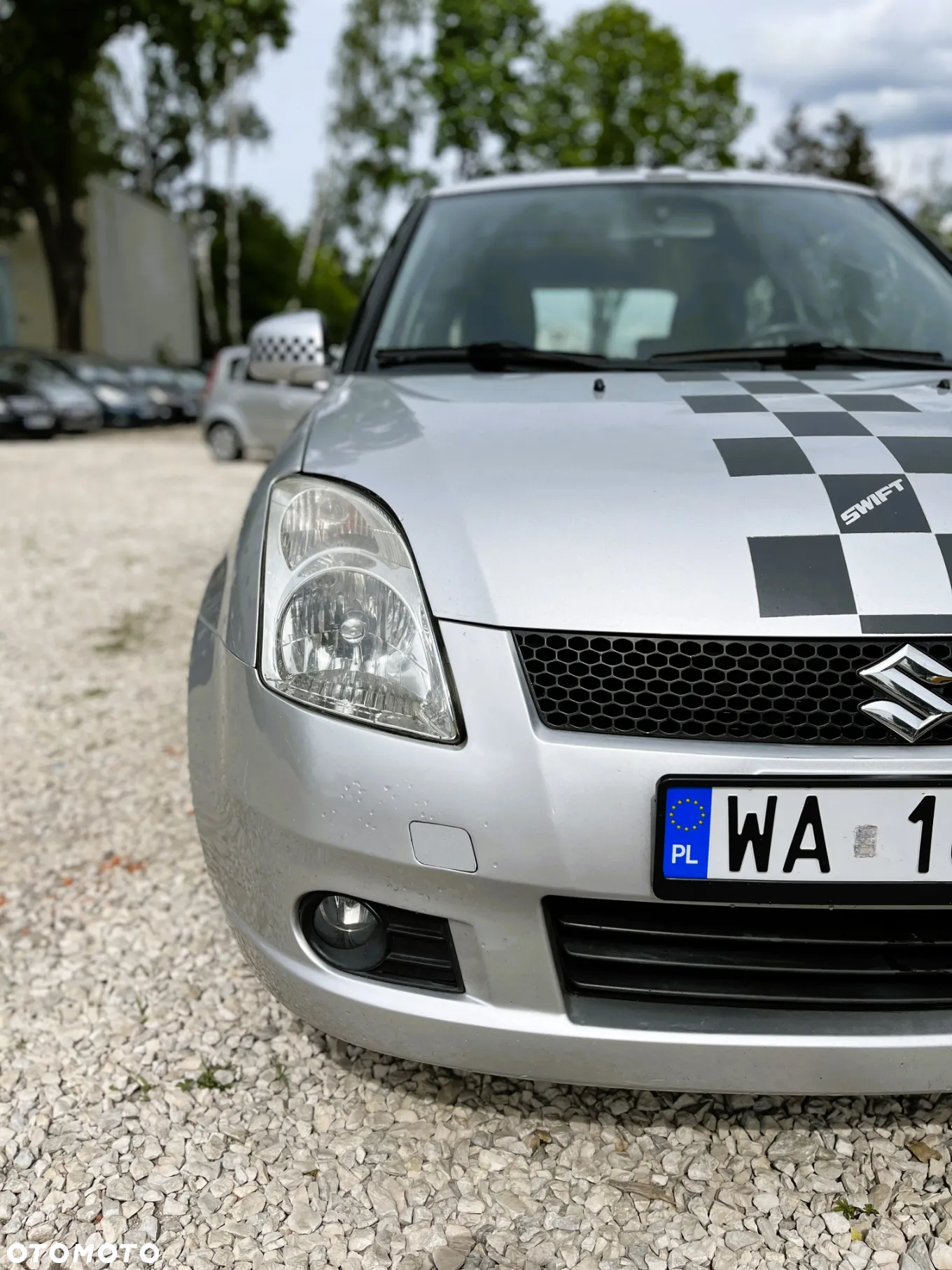 Suzuki Swift 1.3 A-M-T Comfort - 19