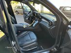 Mercedes-Benz GLC 250 d AMG Line 4-Matic - 14