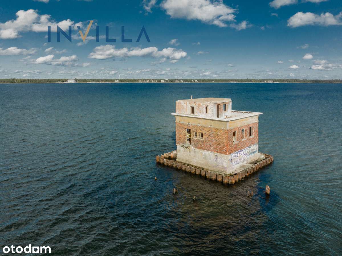 Torpedownia Jurata (punkt obserwacyjny) - Pełny obrazek: 4/16