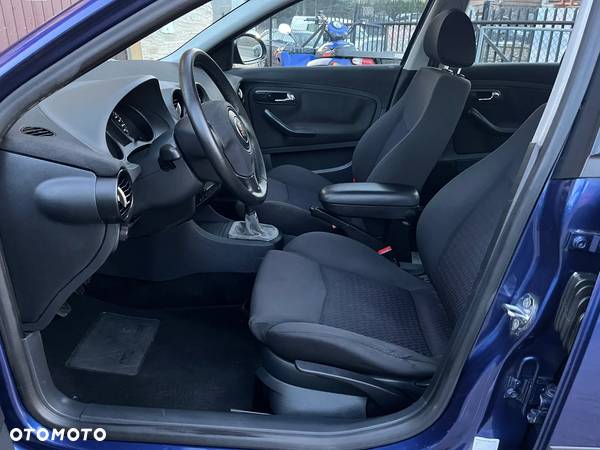 Seat Ibiza 1.9 TDI Signo - 10