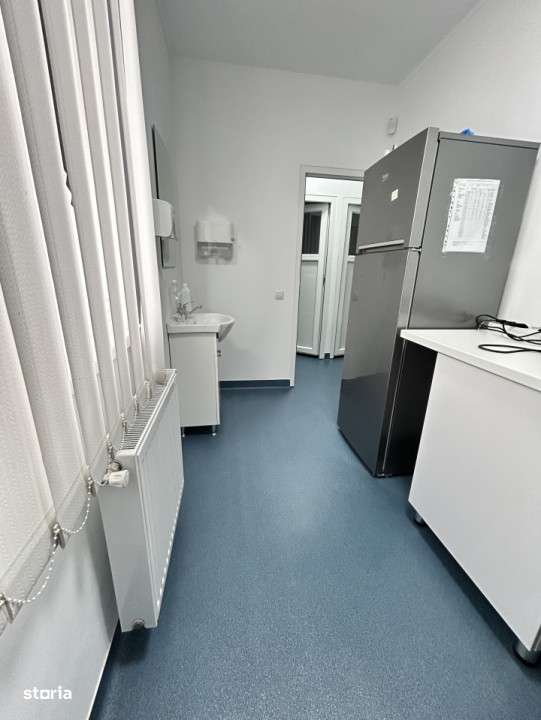 Spatiu Comercial Clinica Corbeanca Central-7