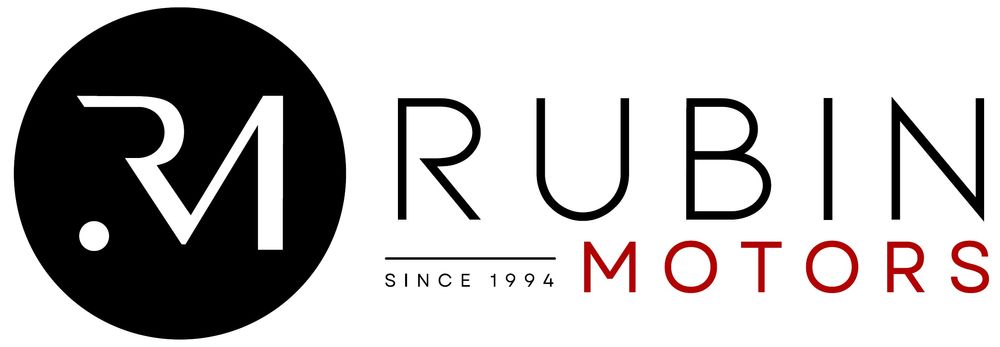 Rubin Motors Cluj