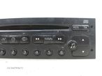 RADIO PEUGEOT 307 (3A/C) 96466541XT - 15