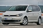 Volkswagen Touran 2.0 TDI BlueMotion Technology Highline - 4