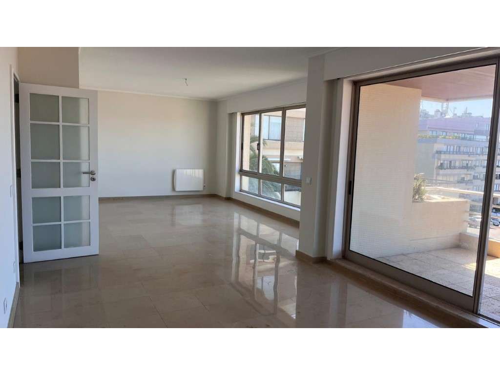 T3 - Quinta Miramar / Vistas deslumbrantes Rio e Mar - Grande imagem: 4/12