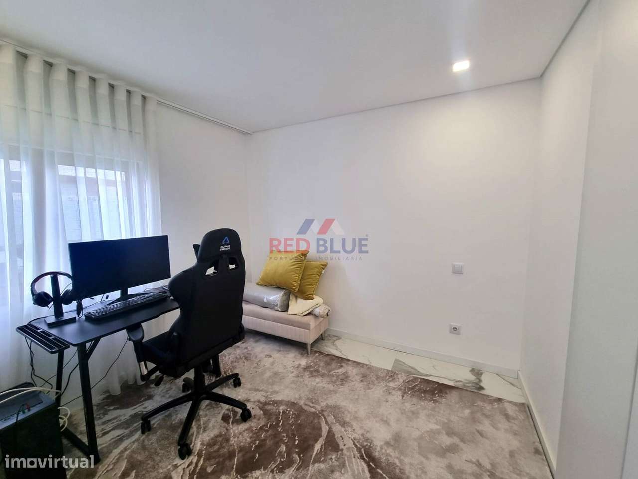 APARTAMENTO T3, VISTAS DE MAR, PÓVOA DE VARZIM-14