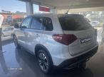 Suzuki Vitara 1.5L AGS GLX 4WD Strong Hybrid - 4