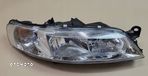 LAMPA REFLEKTOR PRAWY PRZÓD SILNICZEK OPEL VECTRA B LIFT DEPO EUROPA - 1