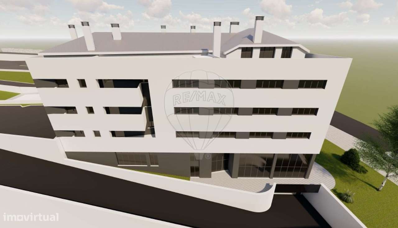 Apartamento T2 para venda - Grande imagem: 2/3