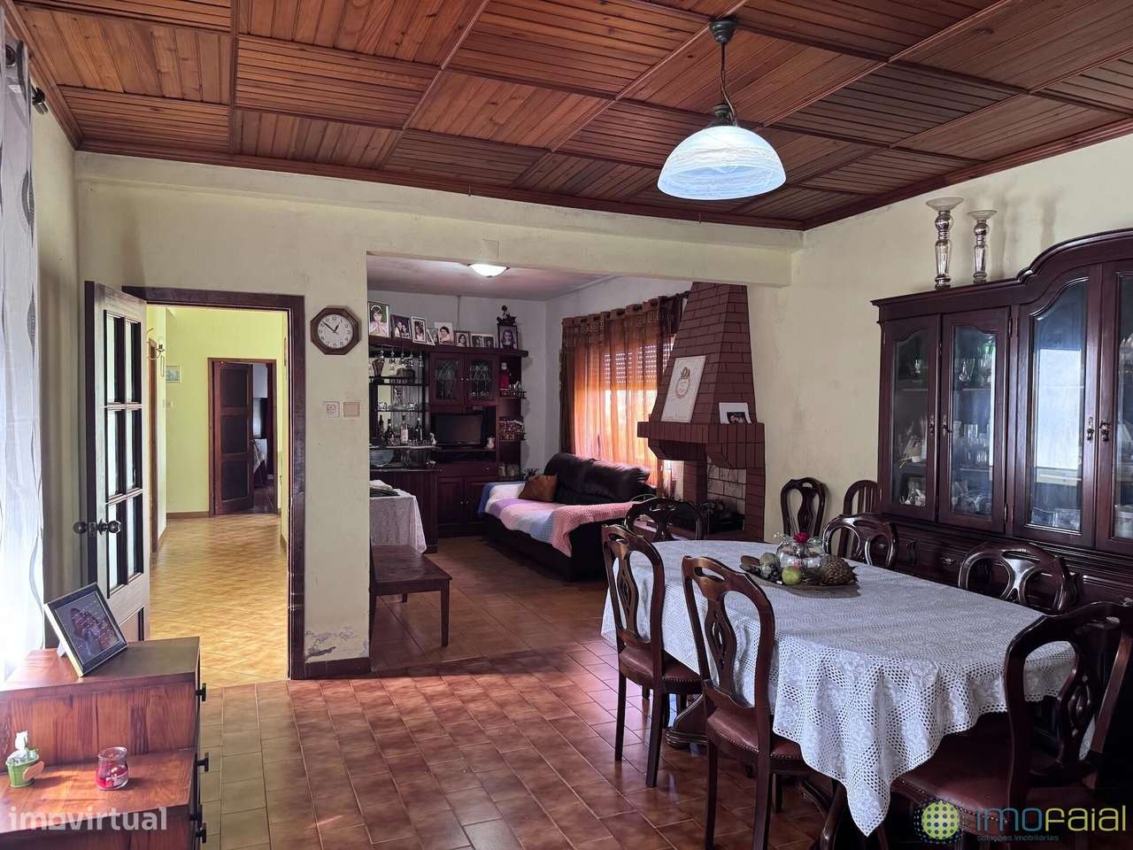 Venda Moradia-5
