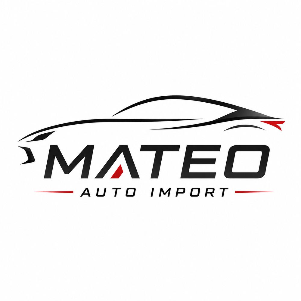 Mateo Auto Import