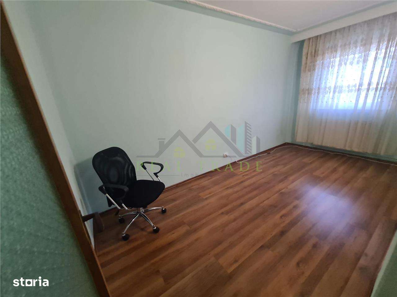Apartament 2 camere etaj intermediar Astra- Carpatilor-2