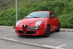 Alfa Romeo MiTo 1.4 MPi Progression - 6