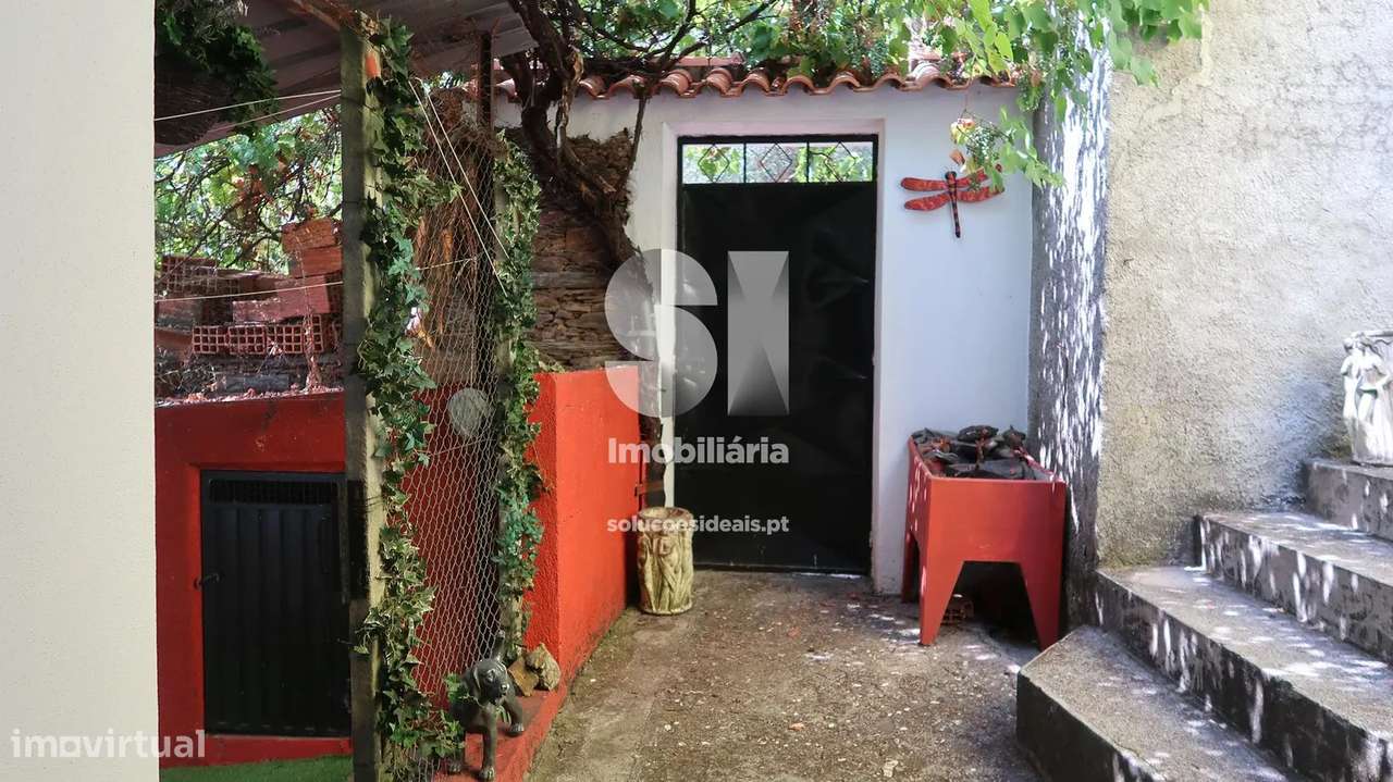 Moradia Isolada T2 - Grande imagem: 4/41