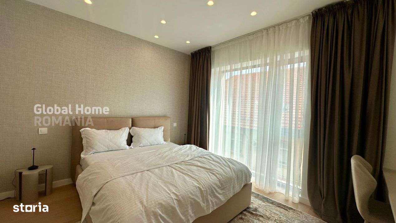 Prima inchiriere - Apart 2 camere 58mp | Aviatiei Tower Faza 2 | Parca - Imagine principală: 5/17