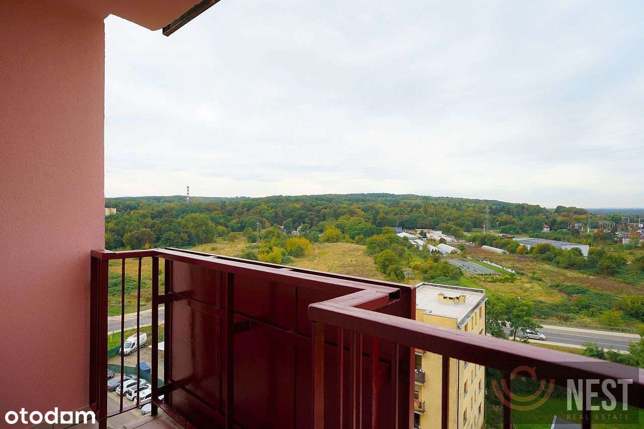 4 pokojowe przestronne z panoramicznym widokiem-12