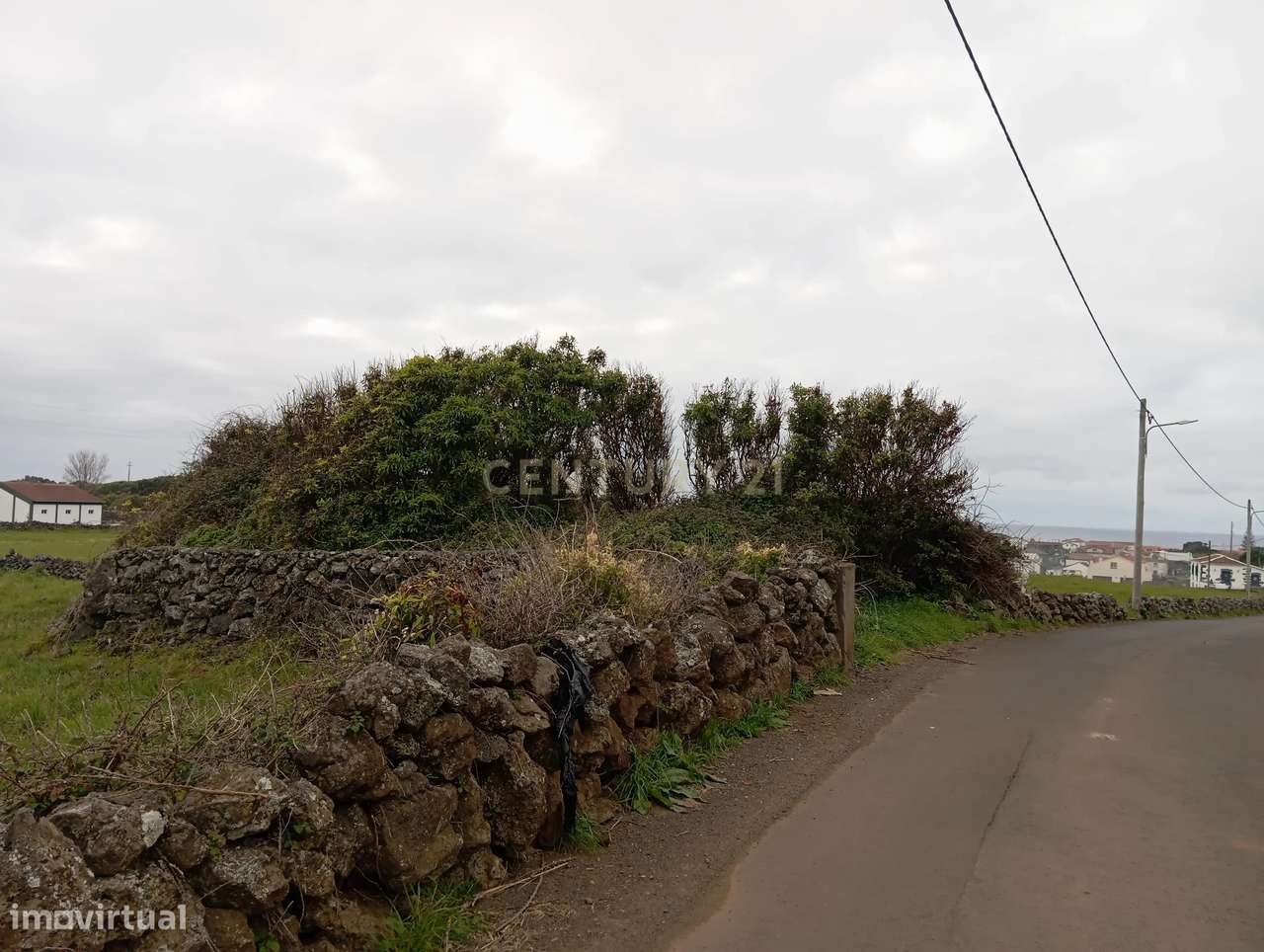 Encantadora Moradia em Santa Cruz da Graciosa-14