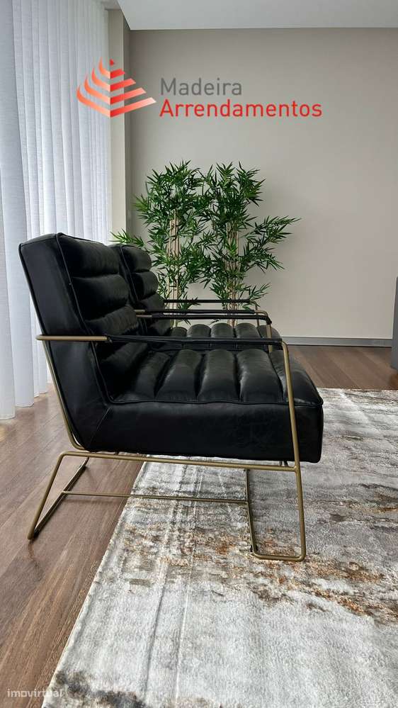 Apartamento T3 Centro Funchal - Grande imagem: 5/28