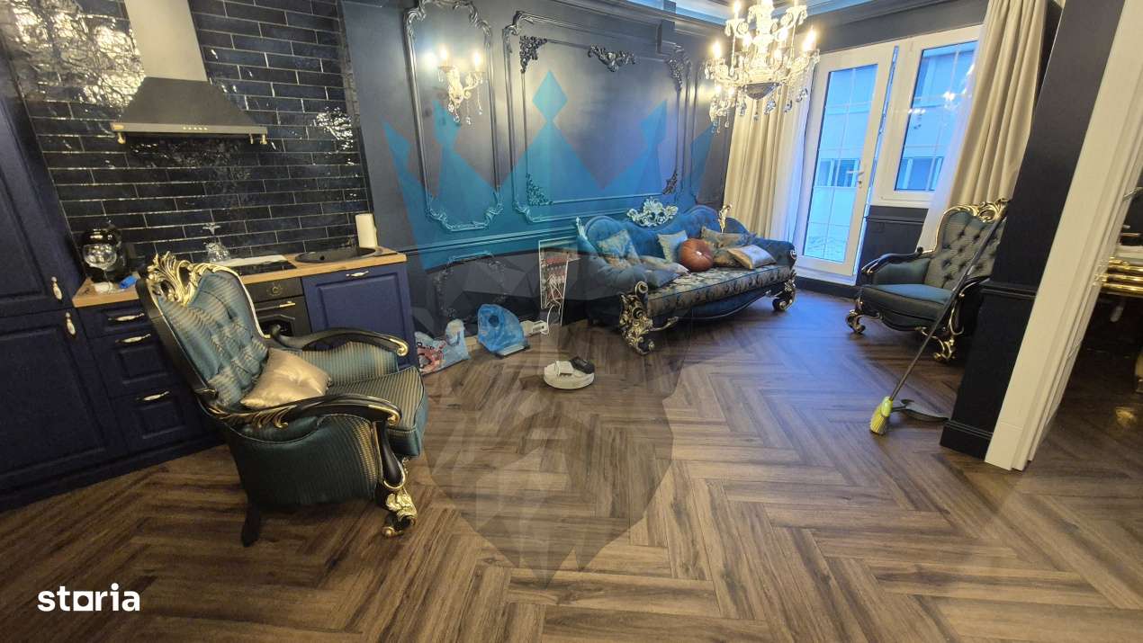 Apartament 2 camere Dacia - Imagine principală: 5/18