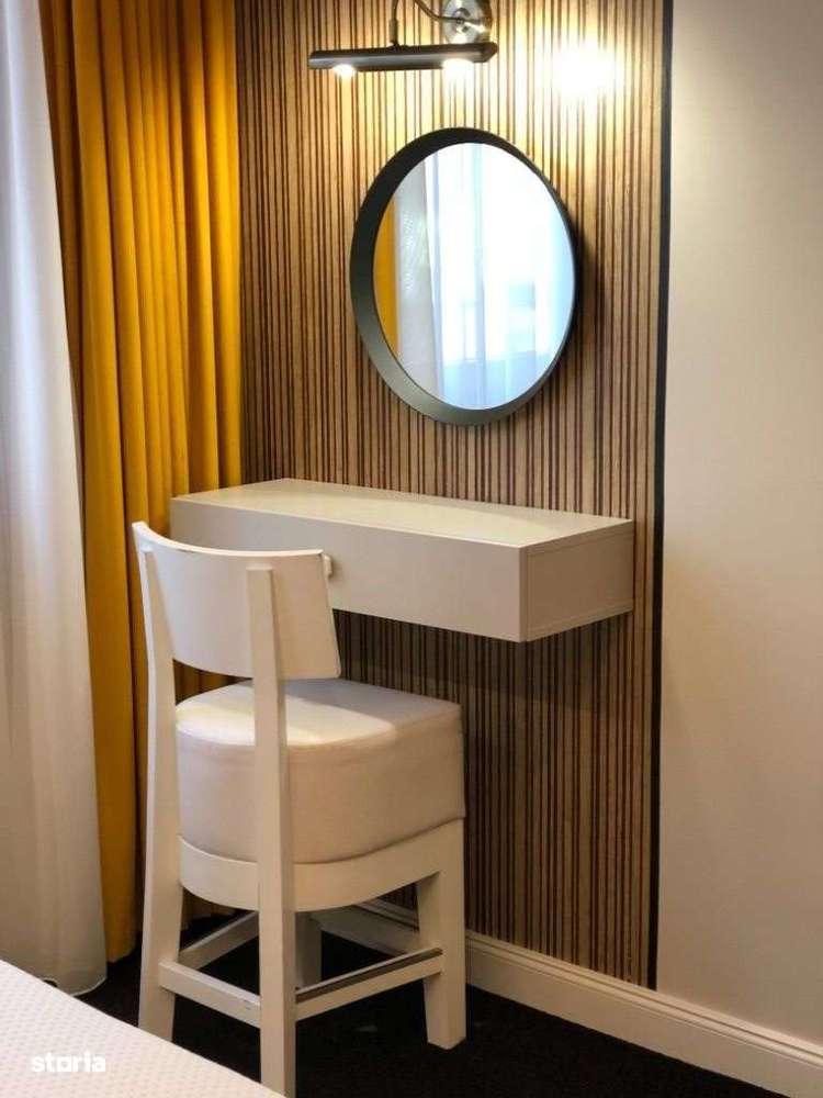 Apartament premium 2 camere, ansamblu Luminia, garaj subteran - Imagine principală: 5/11