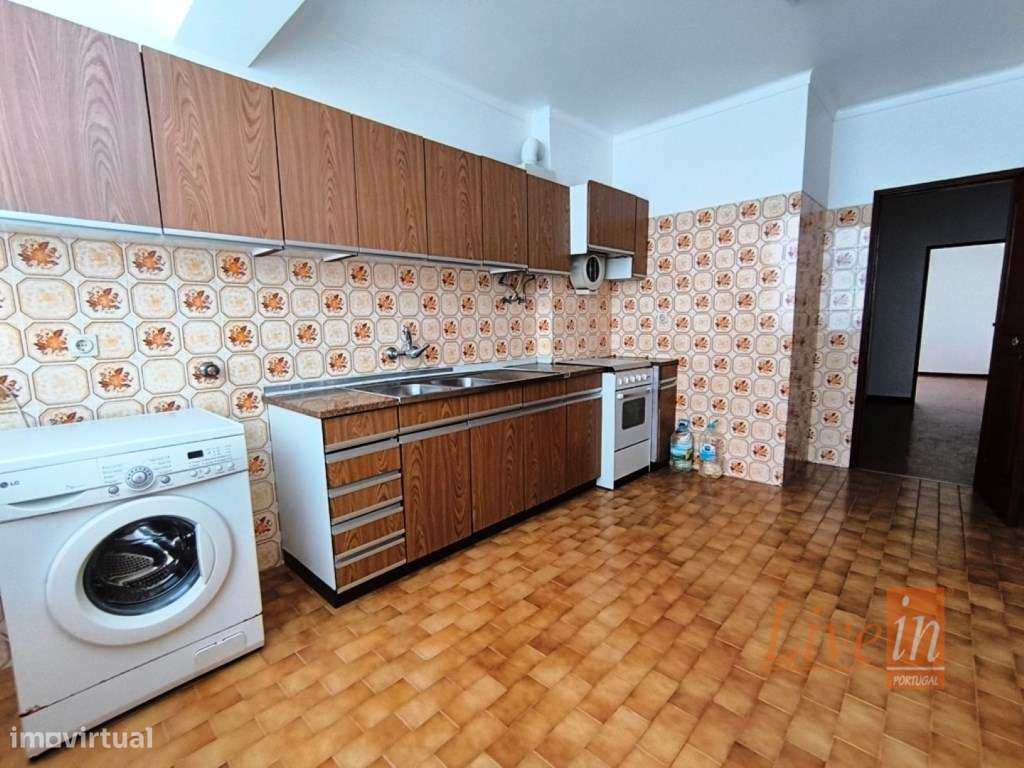 ApartamentoT2 junto ao Centro da Ericeira - Grande imagem: 4/15