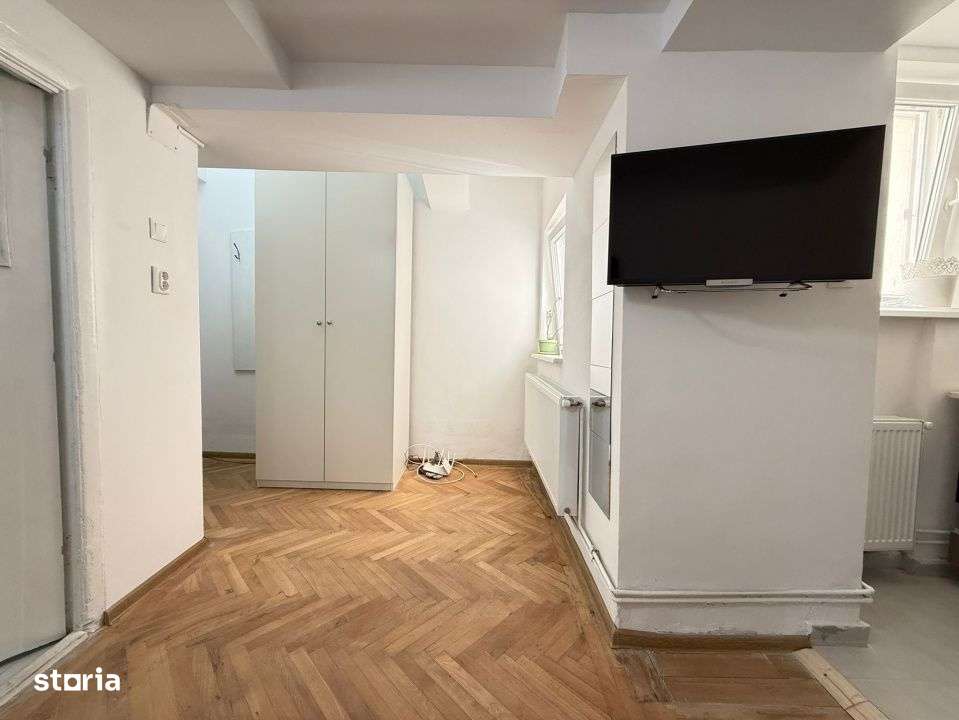 Garsoniera | Dorobanti - Primaverii | 21 Mp - Imagine principală: 5/14