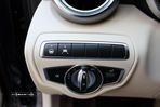 Mercedes-Benz C 220 d Station 9G-TRONIC Avantgarde - 26