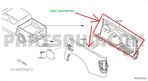 NISSAN NAVARA NP300 NP 300 15-24r IV 4 NOWY PAKA TYLNY BŁOTNIK TYŁ WEWNĘTRZNY LEWY LEWA  K33014JNAB - 8