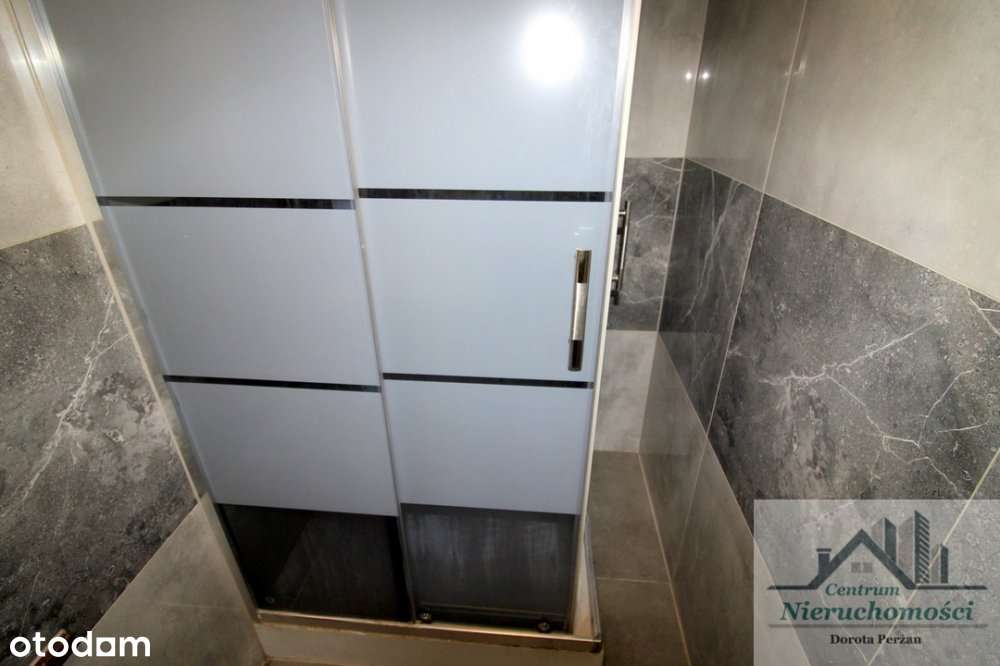 Mieszkanie 85 m2 z ogródkiem i garażem-18