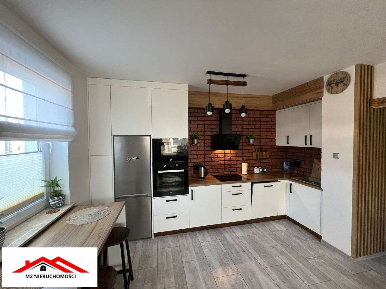 Nowoczesne mieszkanie 40,08 m² | Parter | Gotowe d-7