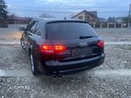 Audi A4 Avant 2.0 TDI Multitronic - 24