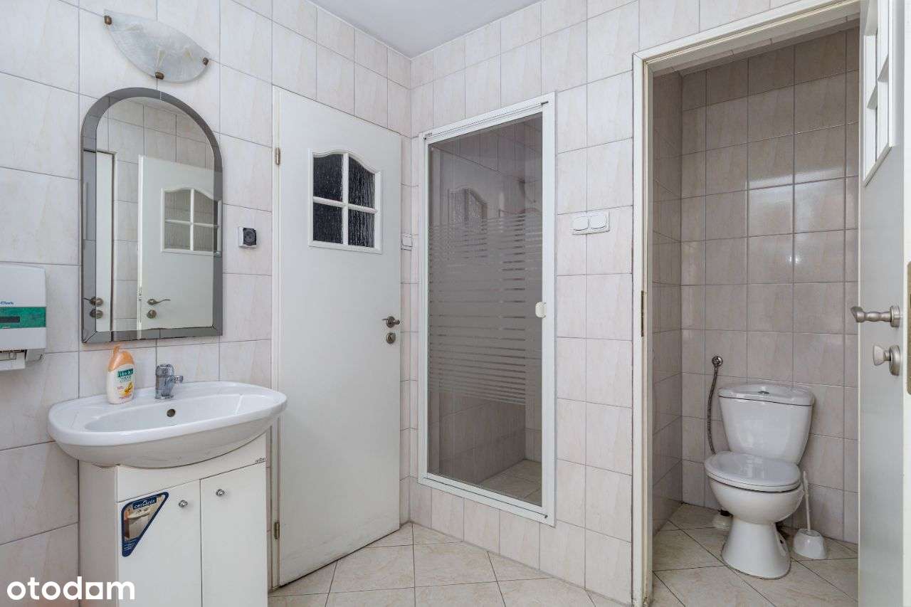 Wyjątkowa nieruchomość w sercu miasta YT-6