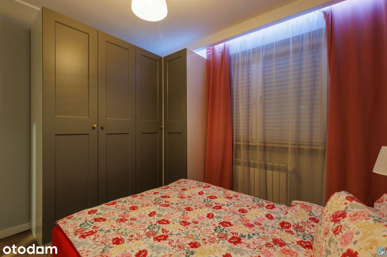 Mieszaknie 2 pokojowe blisko parku-6