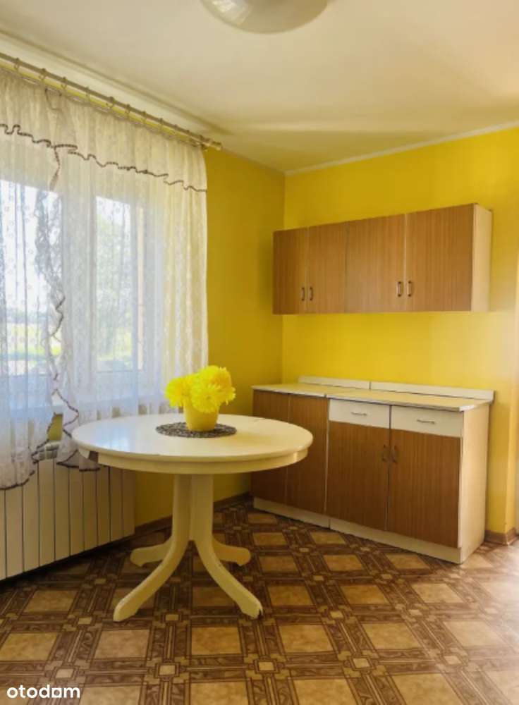 Dom 200m2 + budynek gospodarczy 194m2; Cieciorki; gm. Zambrów - Pełny obrazek: 5/20