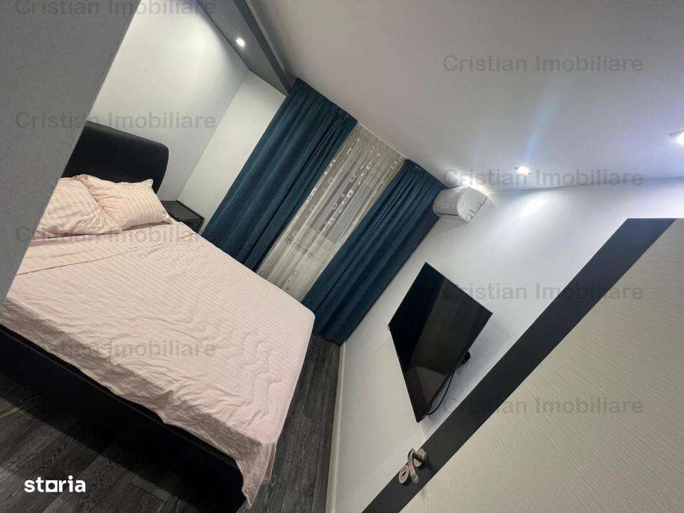 FINISAJE MODERNE! 2 camere zona Hipodrom - Microhala - Imagine principală: 3/16