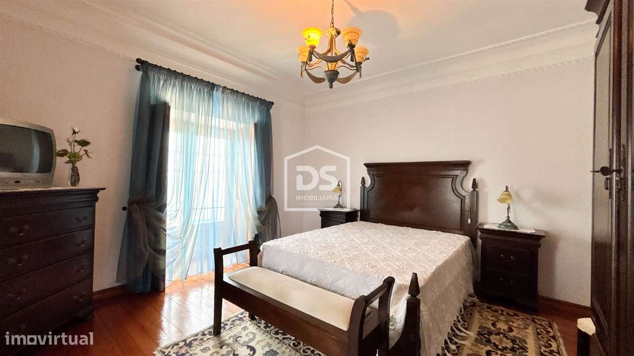 Quinta T5 Venda em Nevogilde,Lousada-56