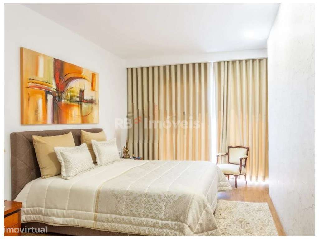 Moradia Térrea T3 - Torres Novas - Grande imagem: 4/15