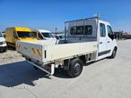 Renault Master Doka 7Locuri+Bena - 6