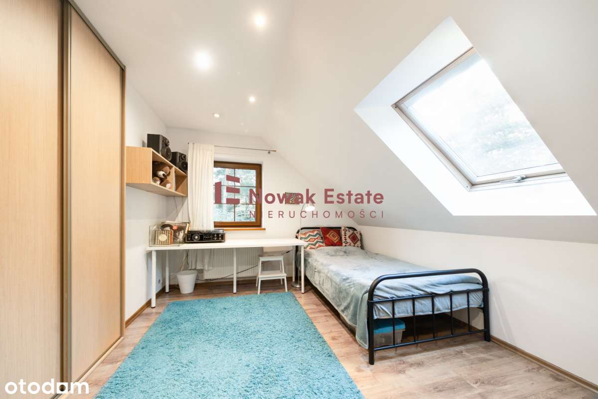 przy lesie, z dużą działką, 15min do Białegostoku-14