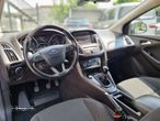 Ford Focus 1.0 SCTi Trend+ - 18