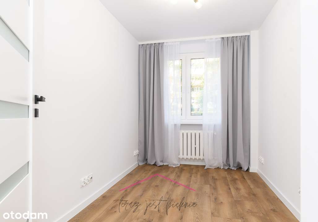 ✩ 4 pokoje ✩ 2 BALKONY ✩ osobna kuchnia ✩ PO REMONCIE ✩-11