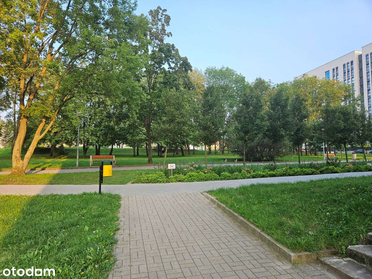 Niezależny Układ Balkon Politechnika-7